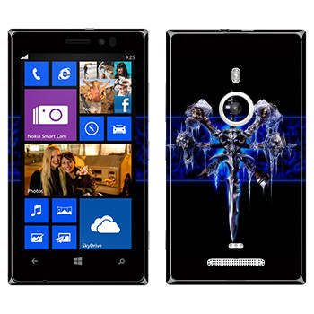   «    - Warcraft»   Nokia Lumia 925
