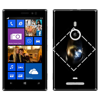   « - Watch Dogs»   Nokia Lumia 925