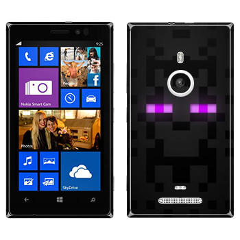   « Enderman - Minecraft»   Nokia Lumia 925
