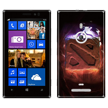   « Dota 2»   Nokia Lumia 925