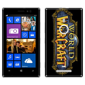   « World of Warcraft »   Nokia Lumia 925