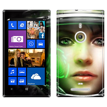   « - StarCraft 2»   Nokia Lumia 925