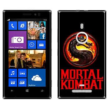   «Mortal Kombat »   Nokia Lumia 925