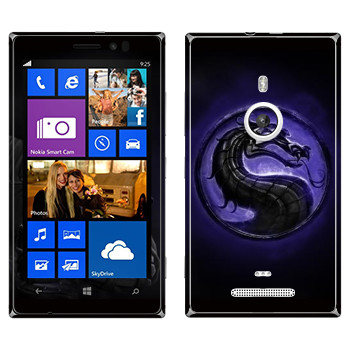   «Mortal Kombat »   Nokia Lumia 925