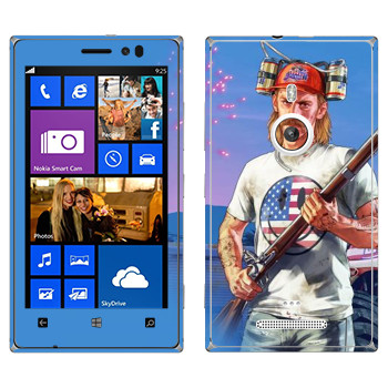   «      - GTA 5»   Nokia Lumia 925