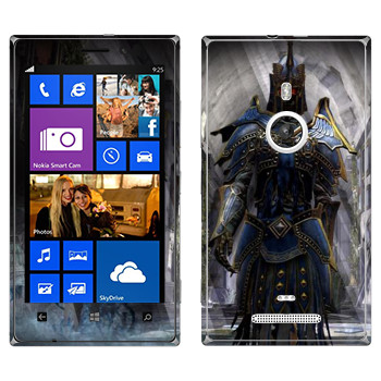   «Neverwinter Armor»   Nokia Lumia 925