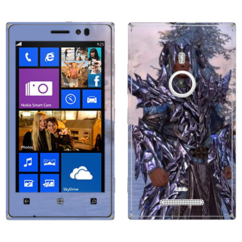  «Neverwinter »   Nokia Lumia 925