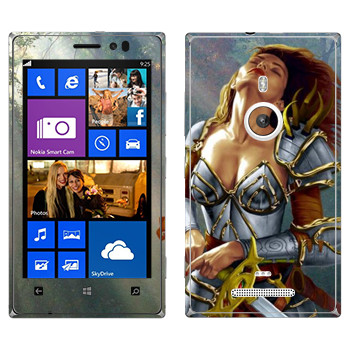   «Neverwinter -»   Nokia Lumia 925