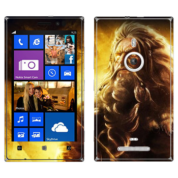   «Odin : Smite Gods»   Nokia Lumia 925