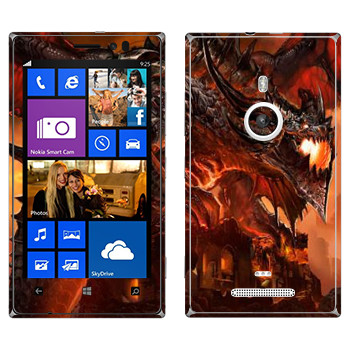   «    - World of Warcraft»   Nokia Lumia 925