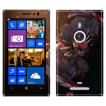   «   - Dota 2»   Nokia Lumia 925