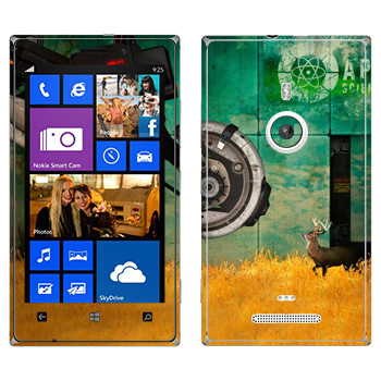   « - Portal 2»   Nokia Lumia 925