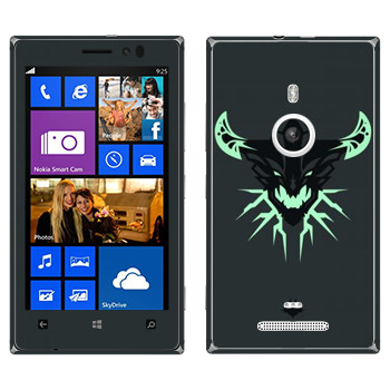   «Outworld Devourer»   Nokia Lumia 925