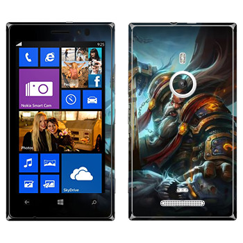   «  - World of Warcraft»   Nokia Lumia 925