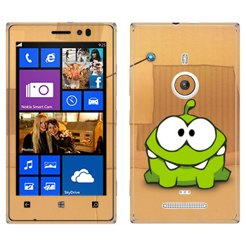   «  - On Nom»   Nokia Lumia 925