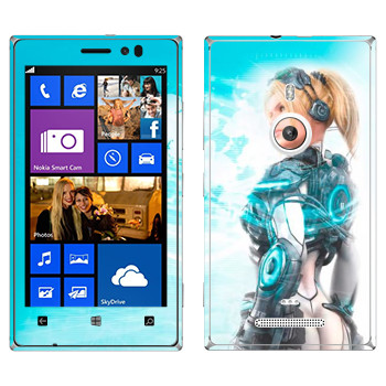   « - Starcraft 2»   Nokia Lumia 925