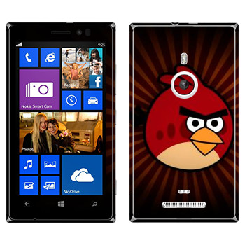   « - Angry Birds»   Nokia Lumia 925