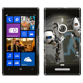   «  Portal 2»   Nokia Lumia 925