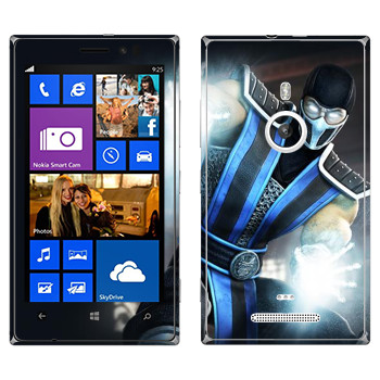   «- Mortal Kombat»   Nokia Lumia 925