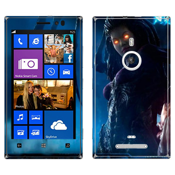   «  - StarCraft 2»   Nokia Lumia 925