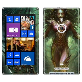   «  - StarCraft II:  »   Nokia Lumia 925