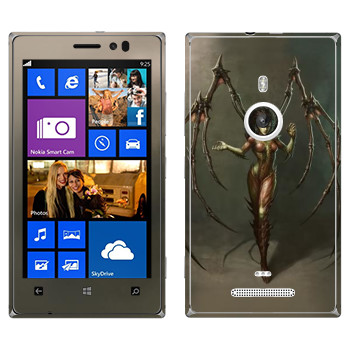   «     - StarCraft 2»   Nokia Lumia 925