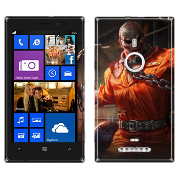  «Shards of war »   Nokia Lumia 925