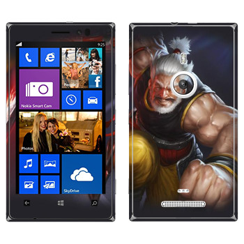   «Shards of war Ryudo»   Nokia Lumia 925