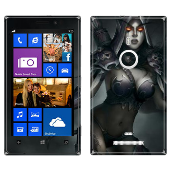   « - Dota 2»   Nokia Lumia 925