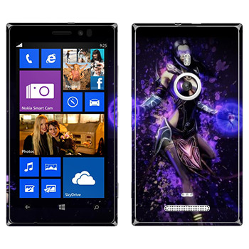   «Smite Hel»   Nokia Lumia 925