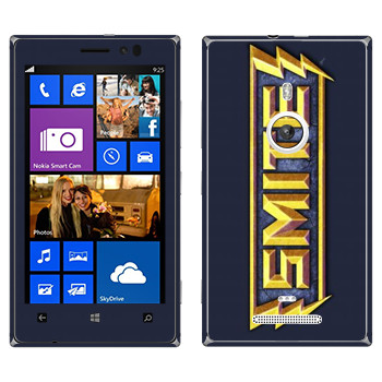   «SMITE »   Nokia Lumia 925