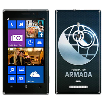   «Star conflict Armada»   Nokia Lumia 925