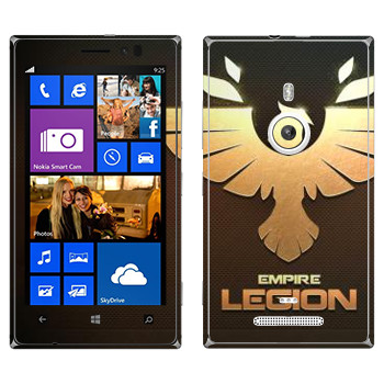   «Star conflict Legion»   Nokia Lumia 925