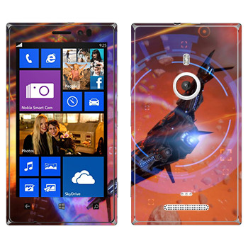   «Star conflict Spaceship»   Nokia Lumia 925