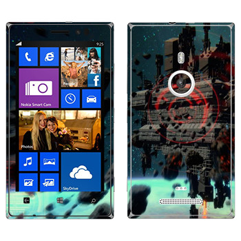   «Star Conflict »   Nokia Lumia 925