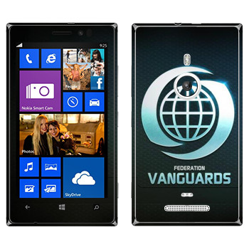   «Star conflict Vanguards»   Nokia Lumia 925