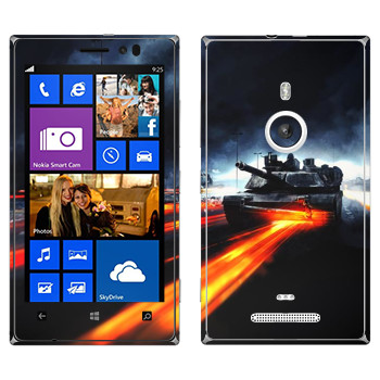   «  - Battlefield»   Nokia Lumia 925