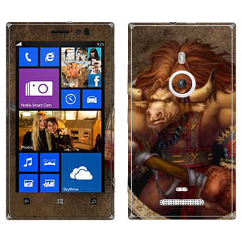   « -  - World of Warcraft»   Nokia Lumia 925