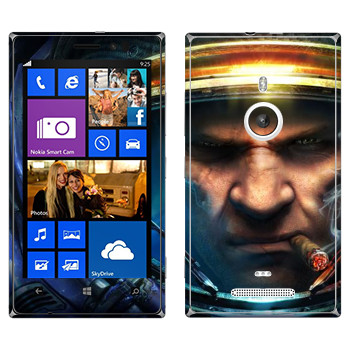   «  - Star Craft 2»   Nokia Lumia 925