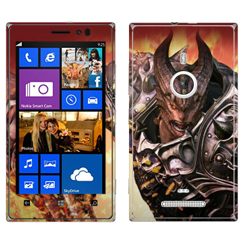   «Tera Aman»   Nokia Lumia 925