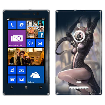   «Tera Elf»   Nokia Lumia 925