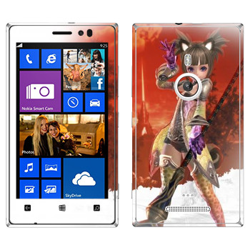   «Tera Elin»   Nokia Lumia 925