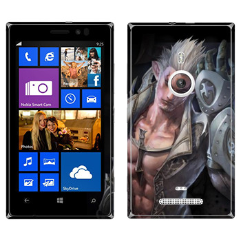  «Tera mn»   Nokia Lumia 925