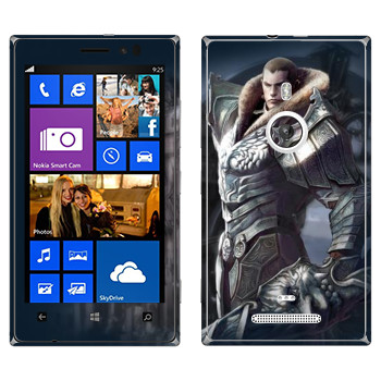   «Tera »   Nokia Lumia 925