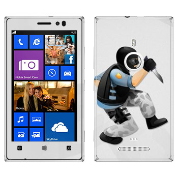   «errorist - Counter Strike»   Nokia Lumia 925