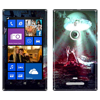   «The Evil Within  -  »   Nokia Lumia 925