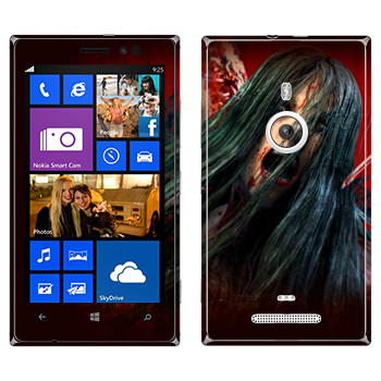   «The Evil Within - -»   Nokia Lumia 925