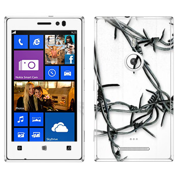   «The Evil Within -  »   Nokia Lumia 925
