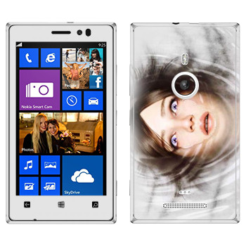   «The Evil Within -   »   Nokia Lumia 925
