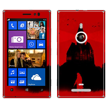   «The Evil Within -  »   Nokia Lumia 925